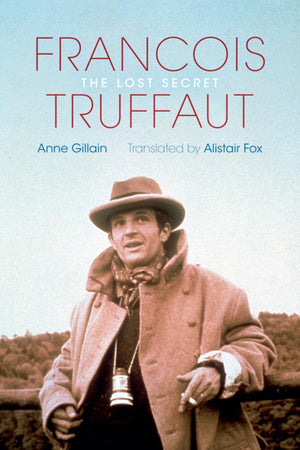 Franois Truffaut: The Lost Secret,Used