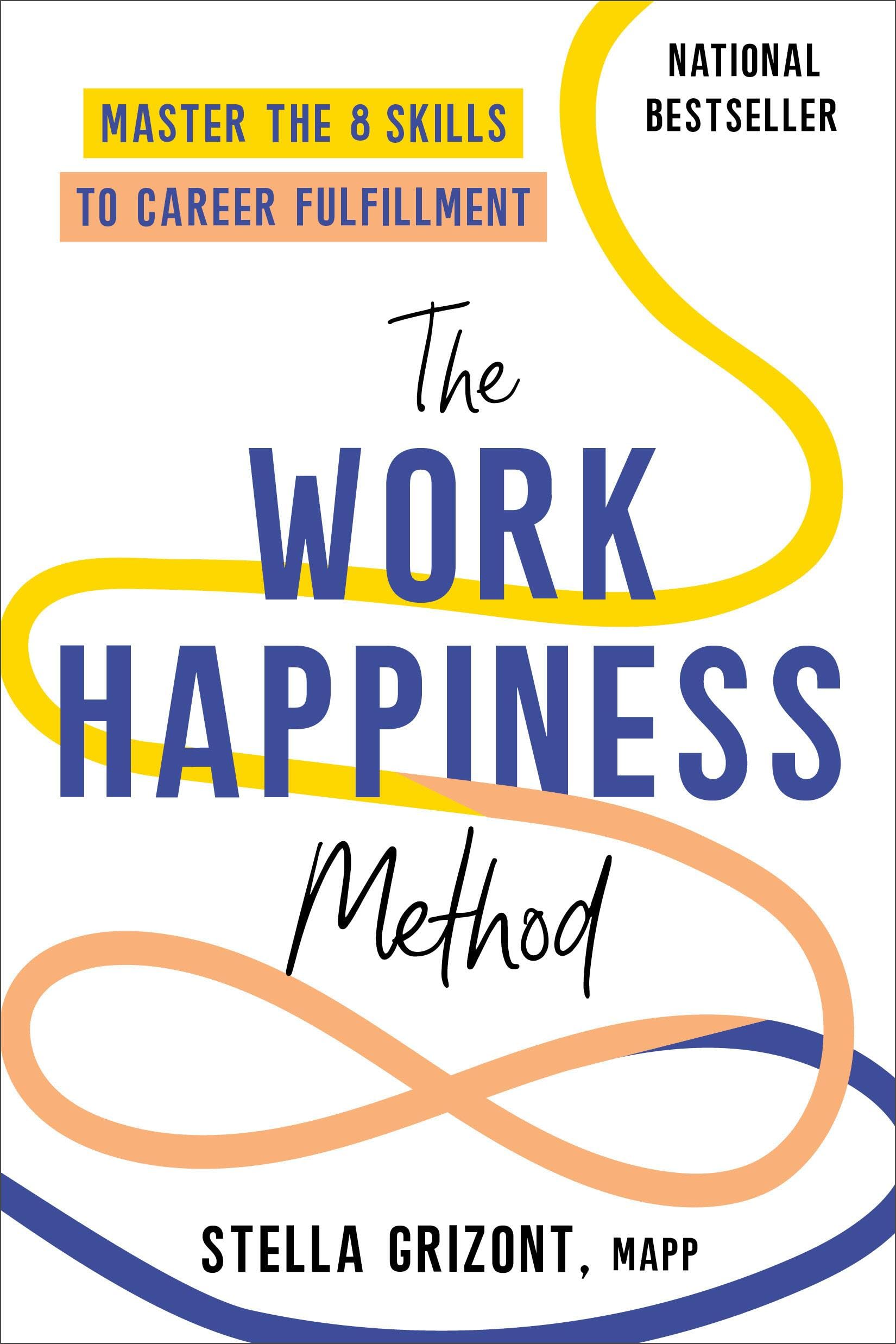 Work Happiness Method