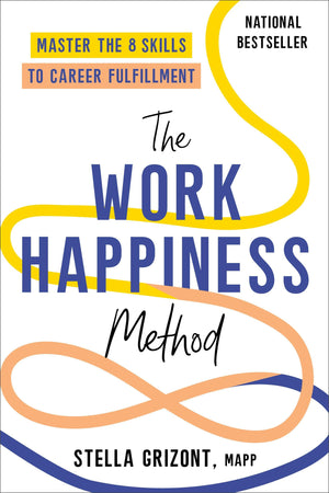 Work Happiness Method