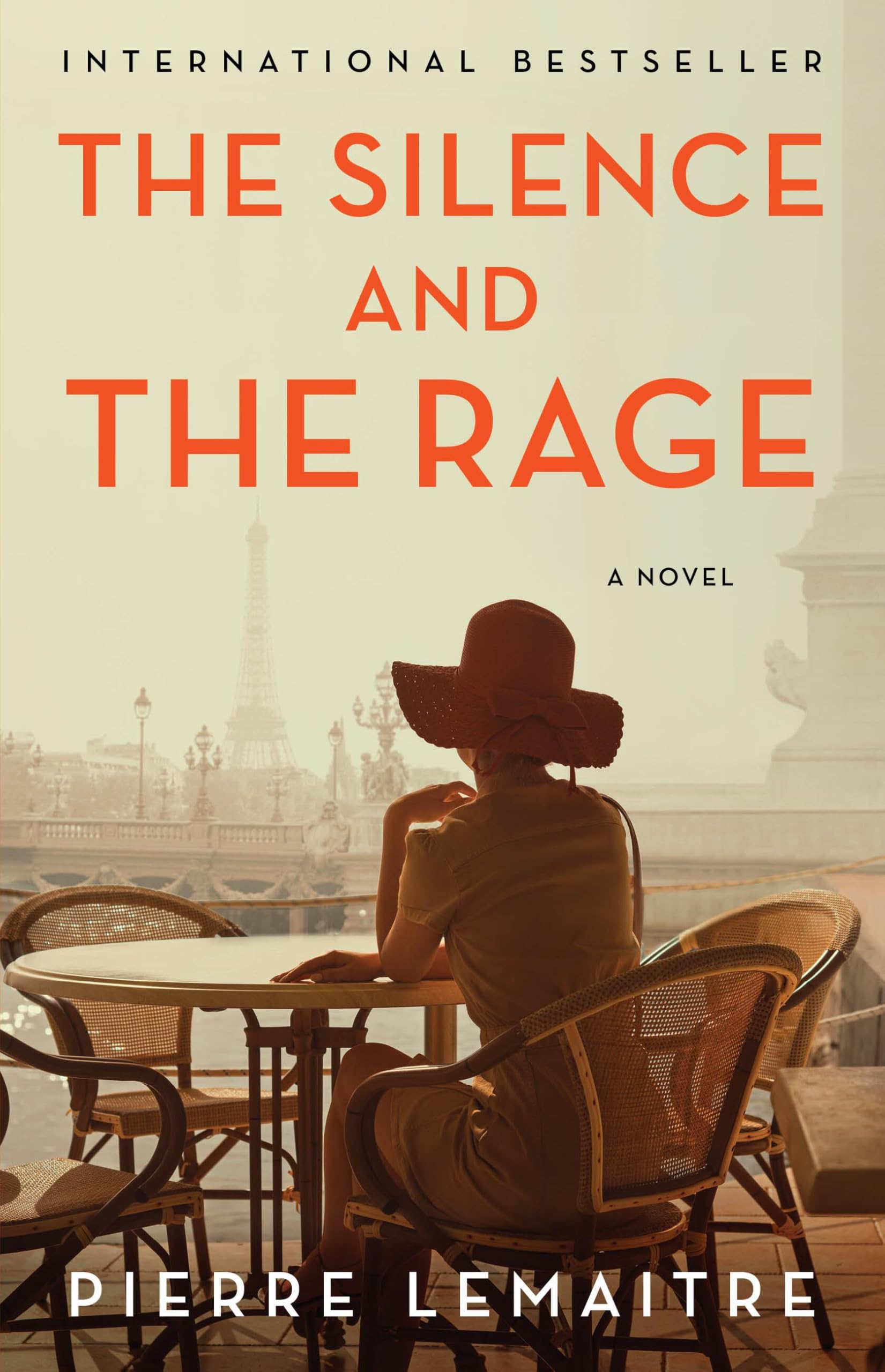 Silence & The Rage
