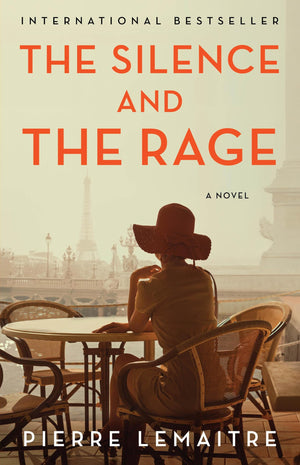 Silence & The Rage