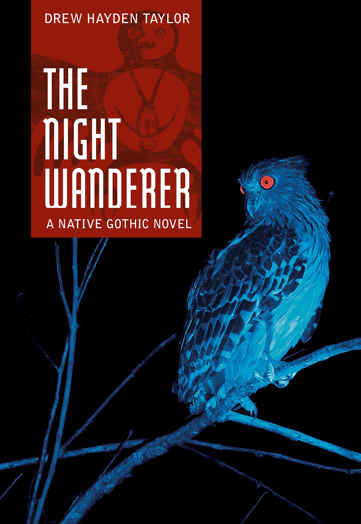 The Night Wanderer,New