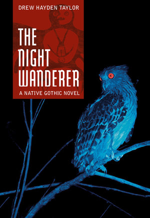 The Night Wanderer,New