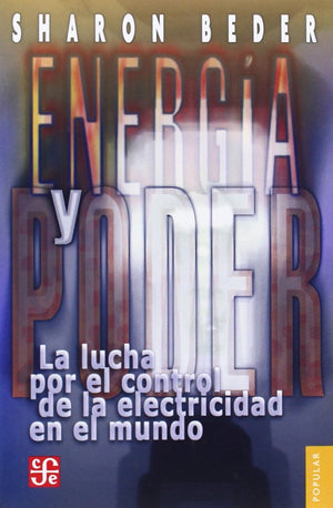 Energa y poder. La lucha por el control de la electricidad en el mundo (Spanish Edition),Used