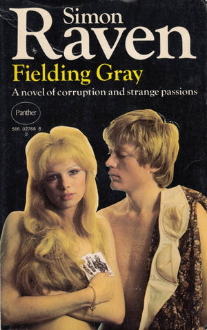 Fielding Gray-used