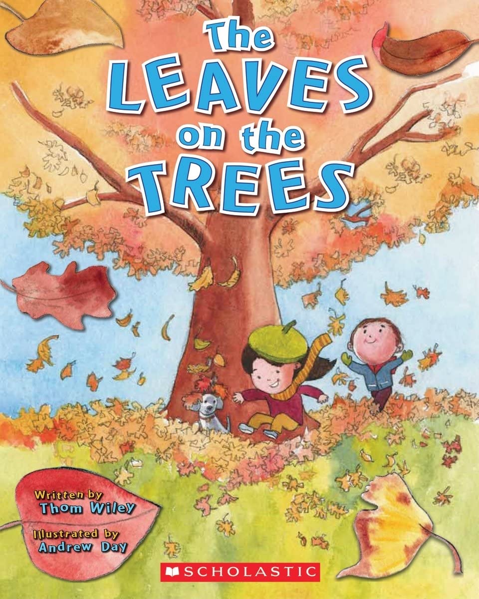 The Leaves on the Trees,New