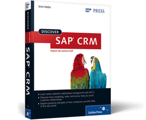 SAP CRM,Used