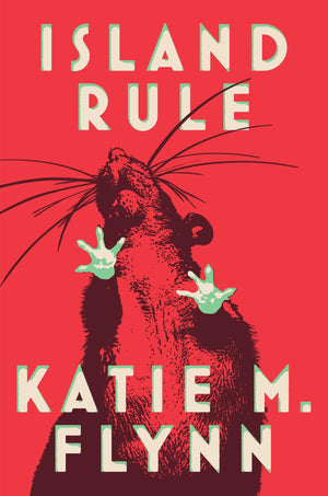 Island Rule: Stories,New