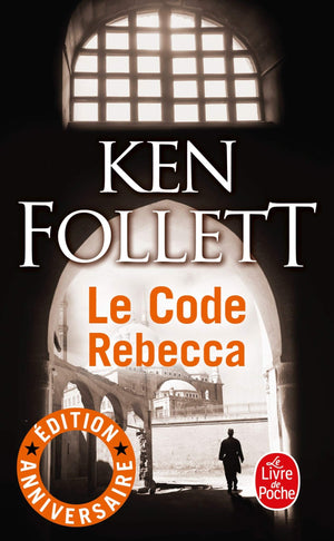 Le Code Rebecca (Le Livre de Poche) (French Edition),Used