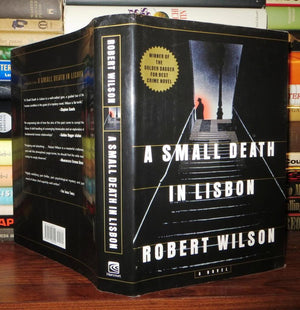 A Small Death In Lisbon