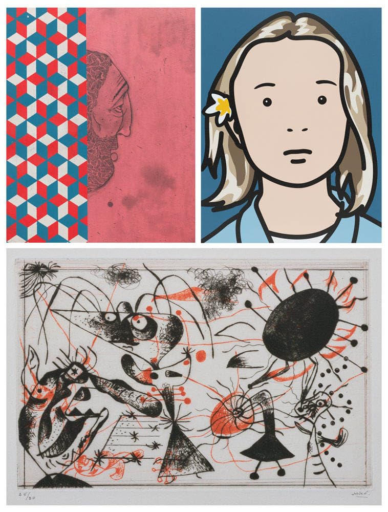 What Is A Print?,New