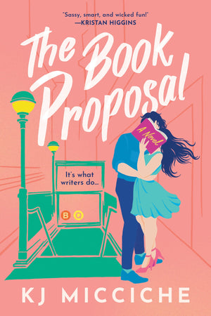 The Book Proposal,Used