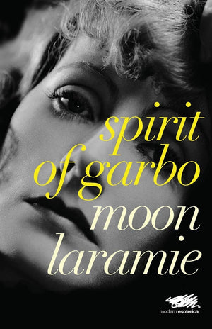 Spirit of Garbo,Used