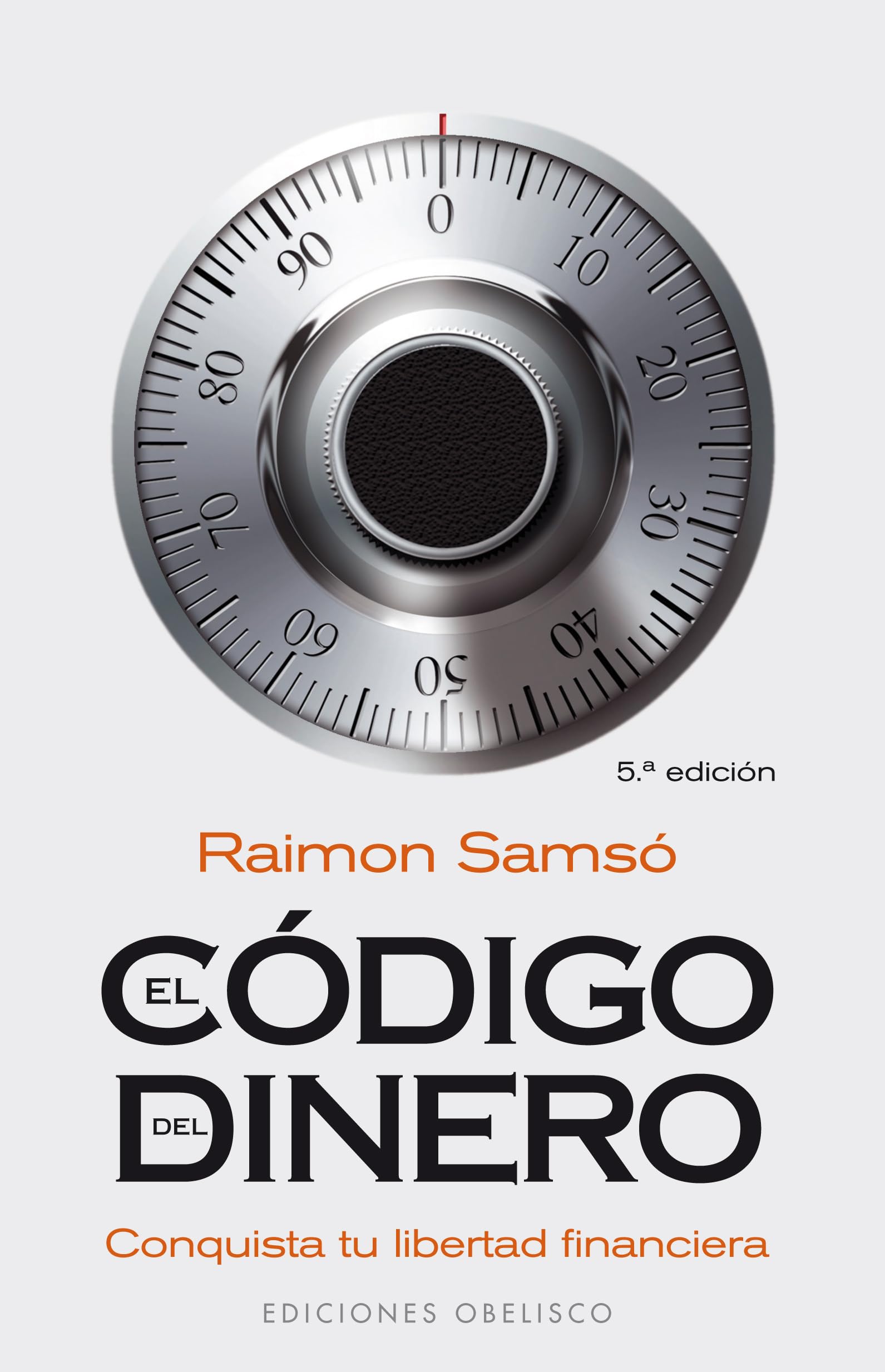 El c?digo del dinero: Conquista tu libertad financiera (Spanish Edition),Used