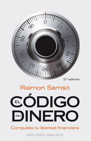 El c?digo del dinero: Conquista tu libertad financiera (Spanish Edition),Used
