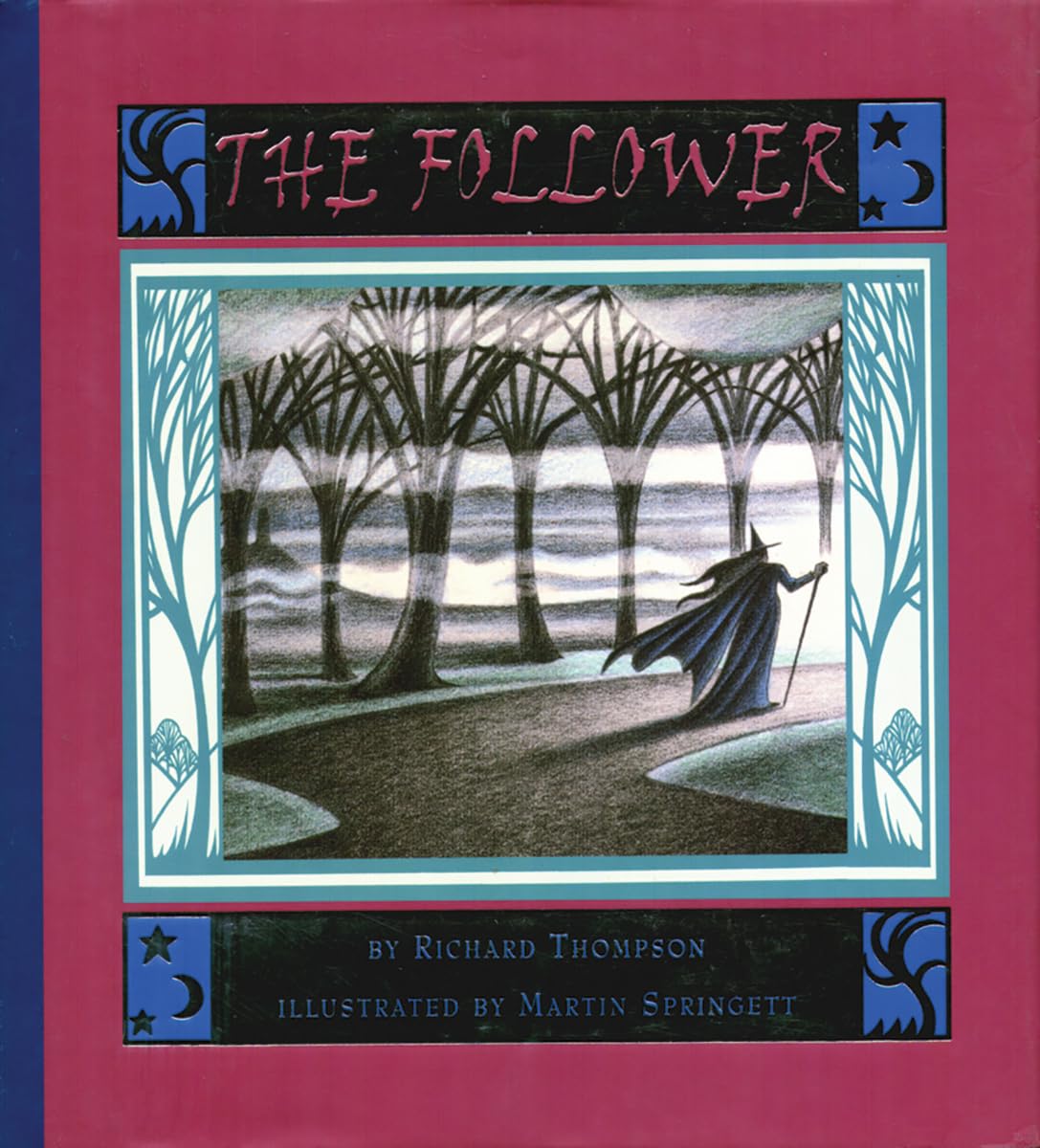 The Follower,Used