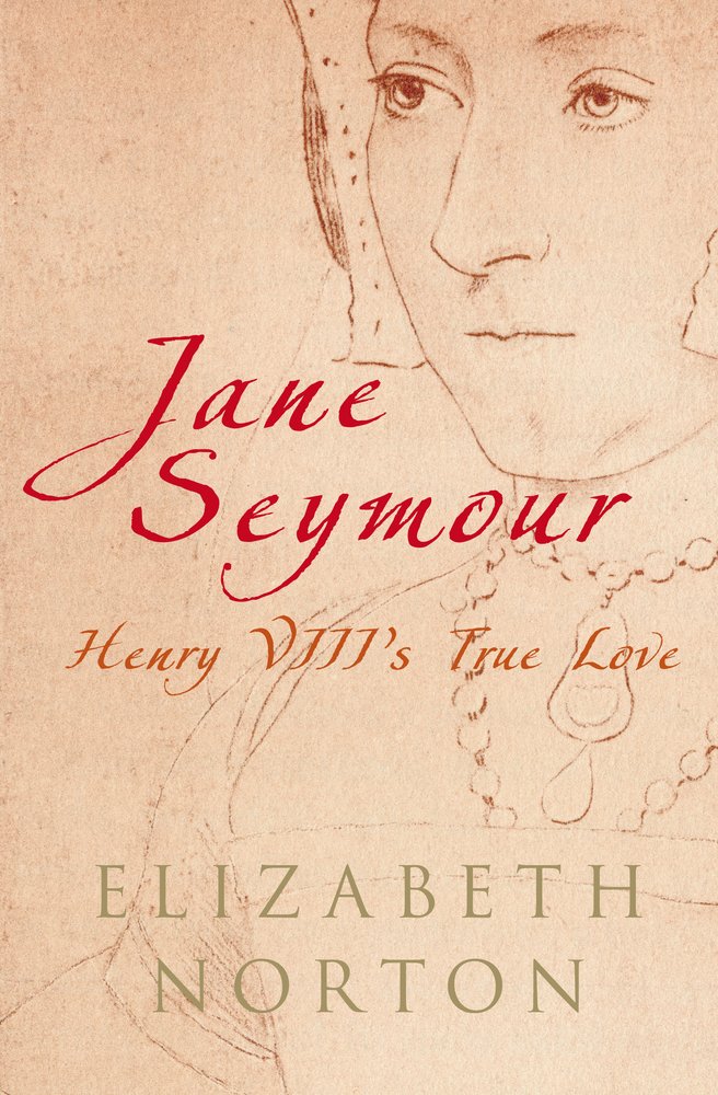 Jane Seymour: Henry VIII's True Love,Used