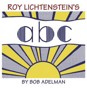 Roy Lichtenstein's ABC,Used