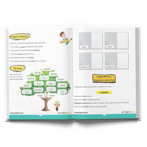 The One Big Book  Grade 3: For English, Math and Science,Used