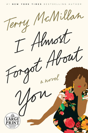 I Almost Forgot About You: A Novel,Used