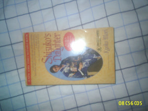 Shizuko'S Daughter (Edge Books),Used
