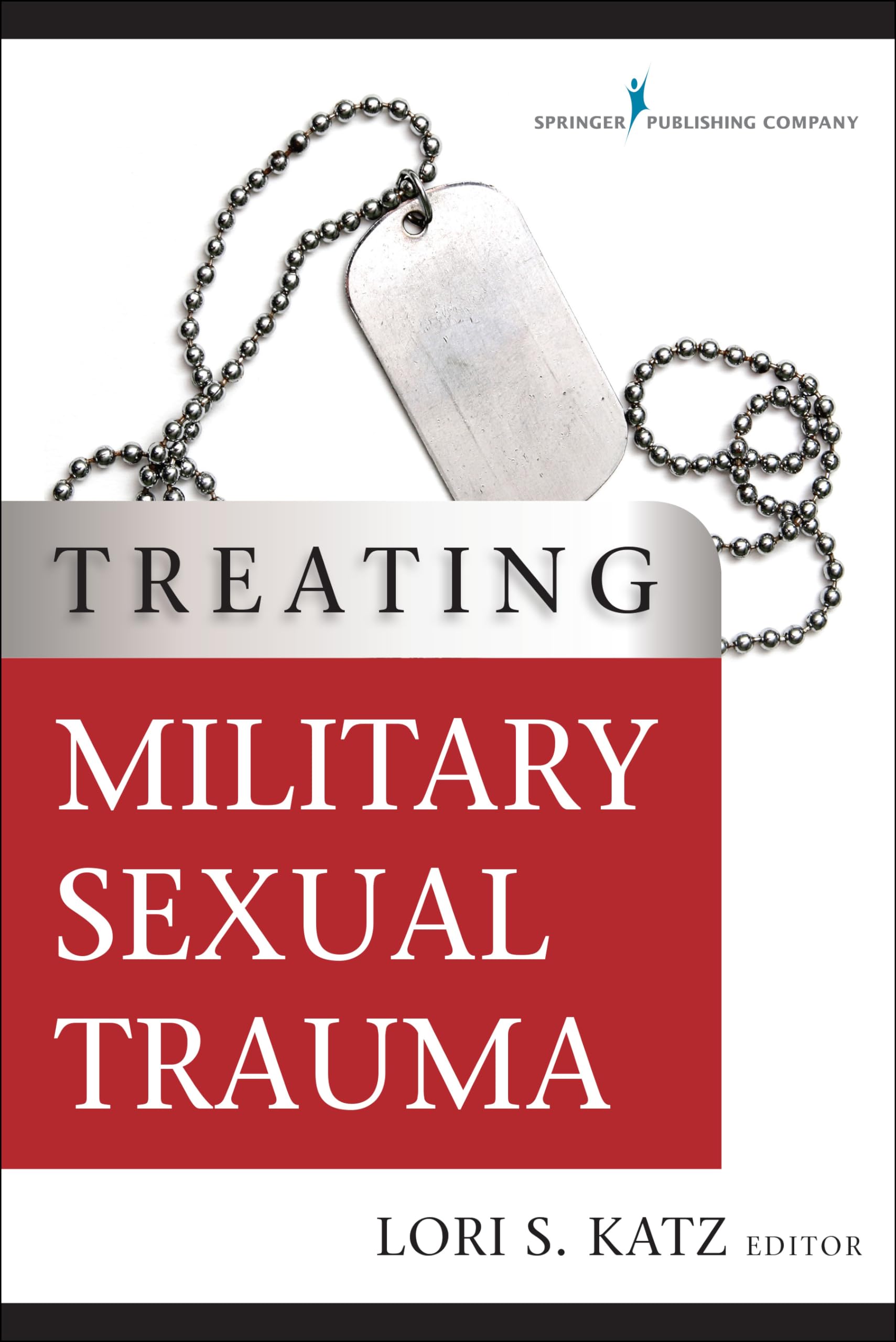 Treating Military Sexual Trauma,Used