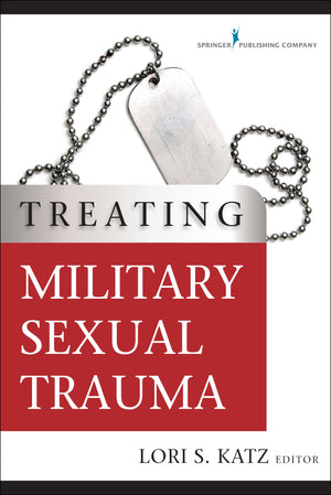 Treating Military Sexual Trauma,Used