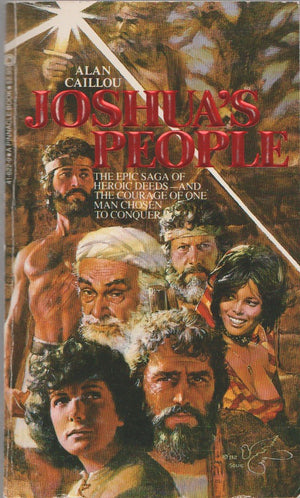 Joshua's People,Used