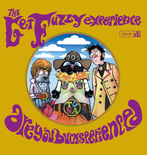 The Get Fuzzy Experience: Are You Bucksperienced (Volume 4),Used