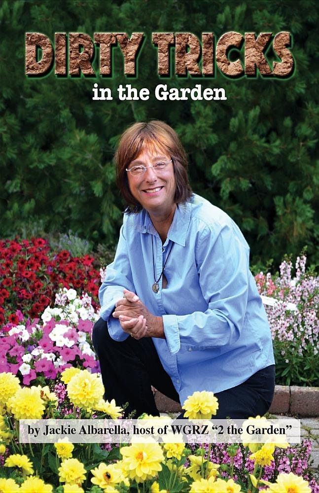 Dirty Tricks in the Garden,Used