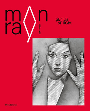 Man Ray: Genius of Light: 18901976,New
