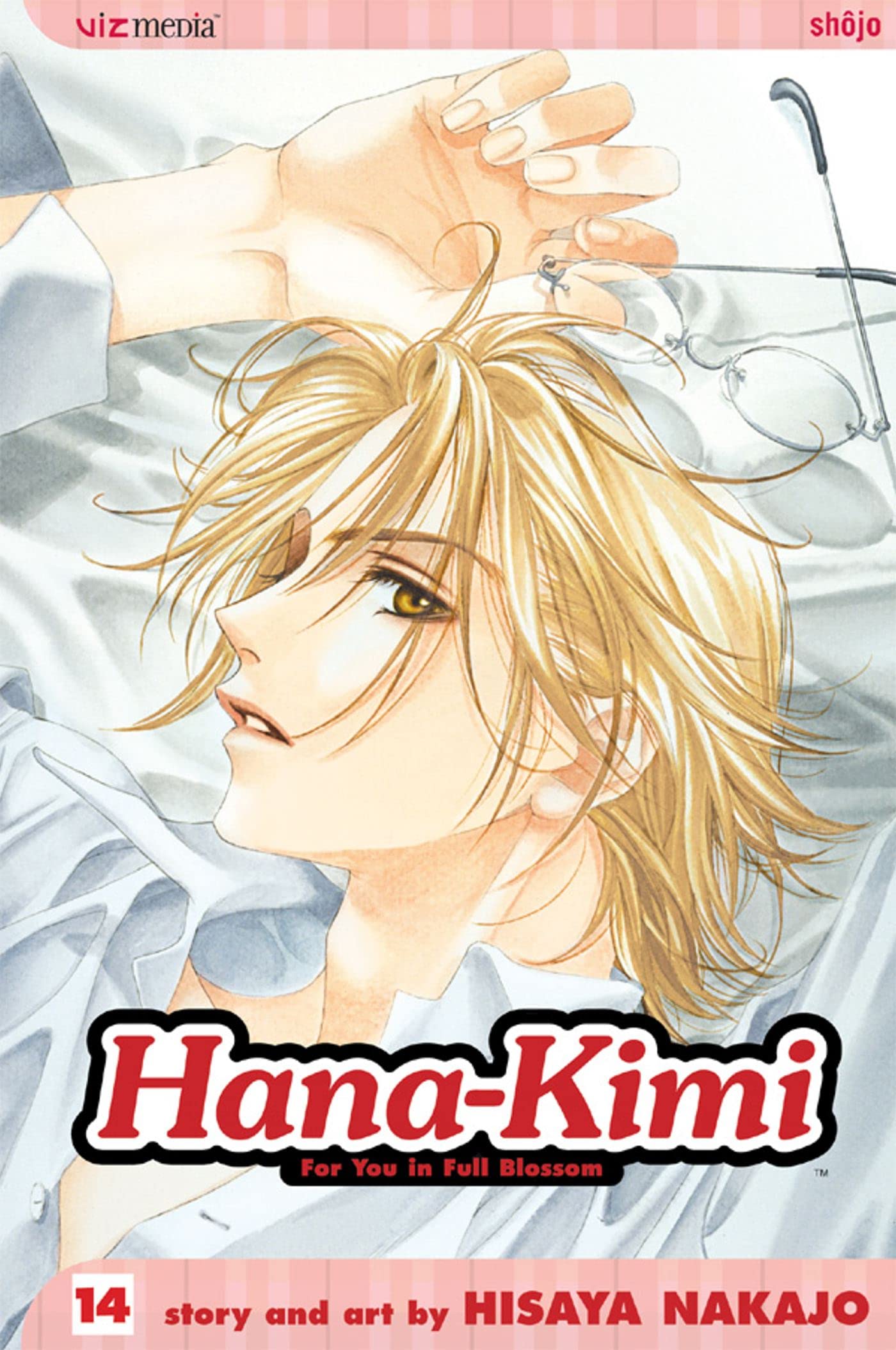 HanaKimi: For You in Full Blossom, Vol. 14,Used