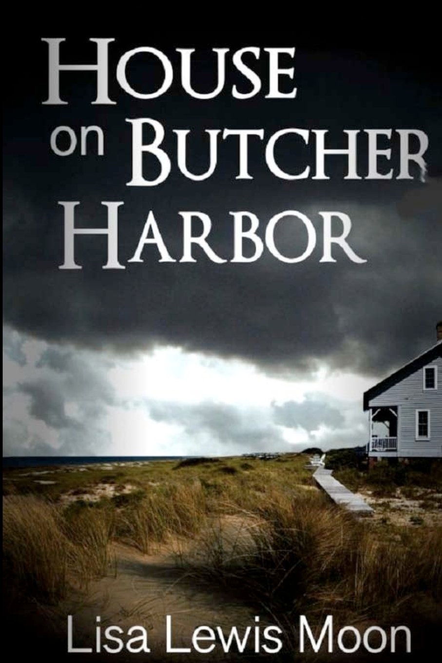 House On Butcher Harbor,Used
