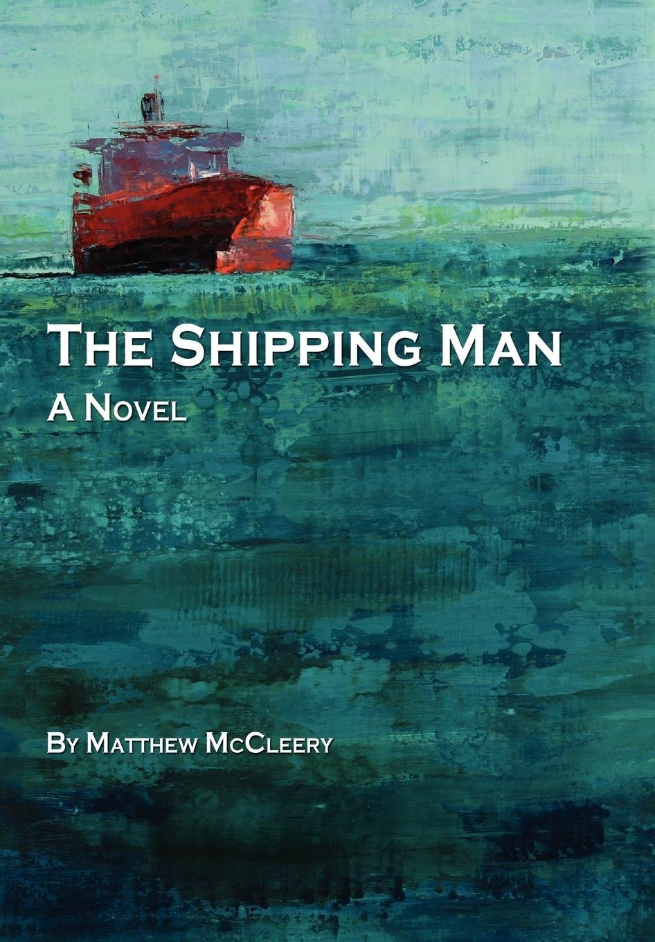 The Shipping Man-new