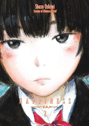 Happiness 2,New