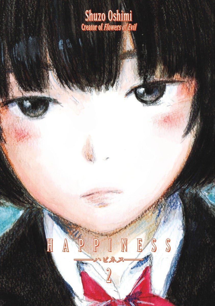 Happiness 2,New