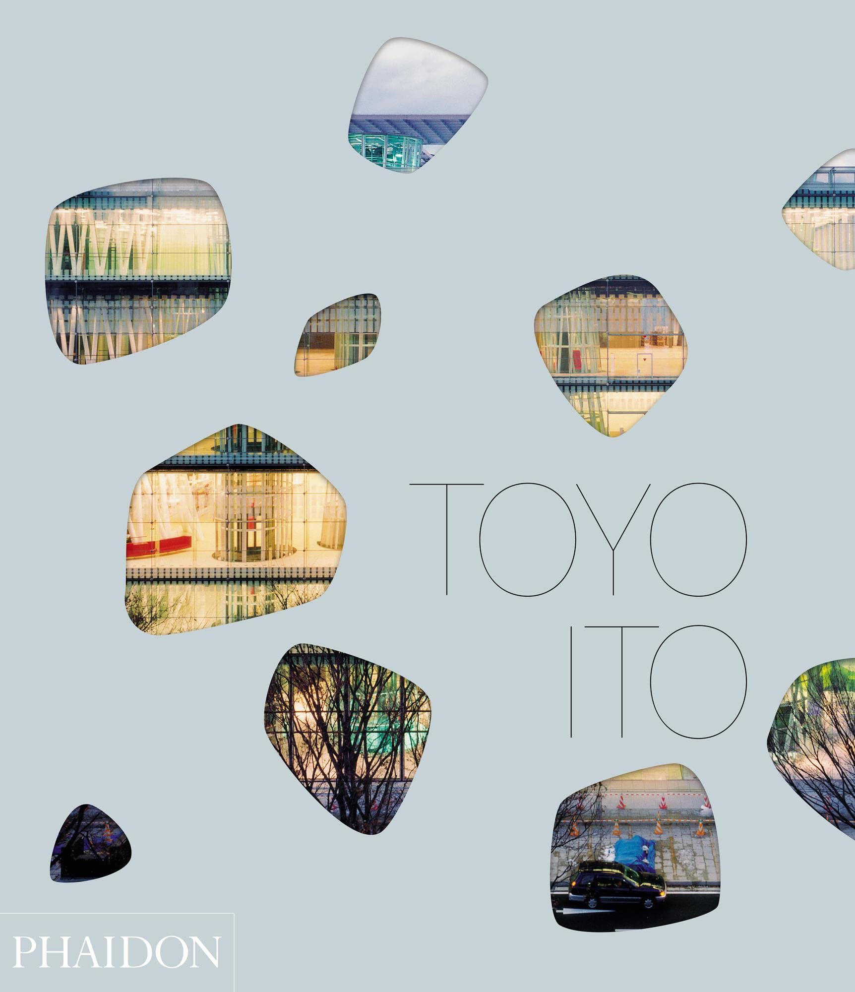 Toyo Ito,Used