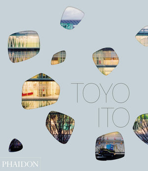 Toyo Ito,Used
