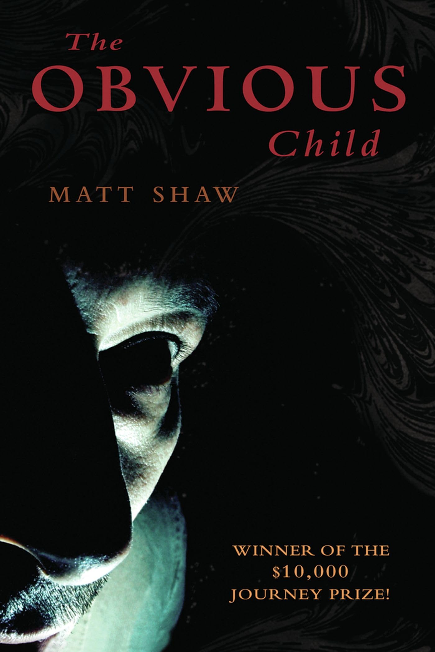 The Obvious Child,Used
