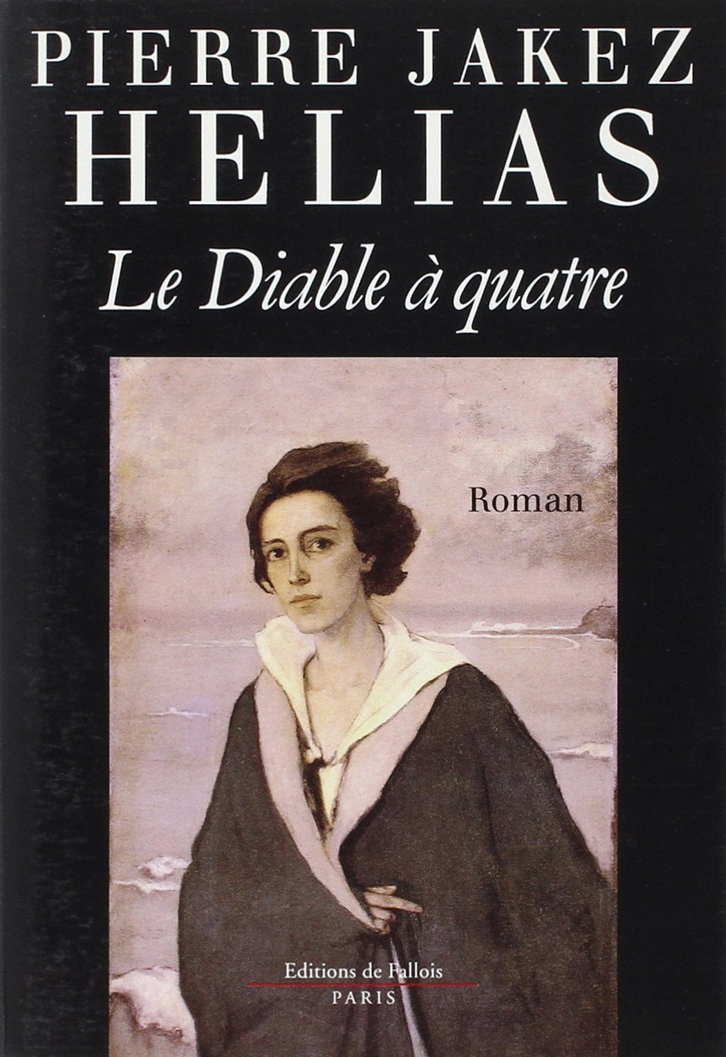 Le Diable  quatre (FALL.LITT. 1AN) (French Edition),Used