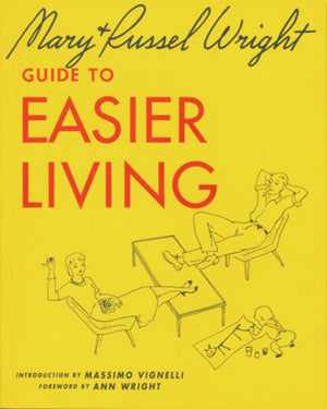 Guide to Easier Living,Used