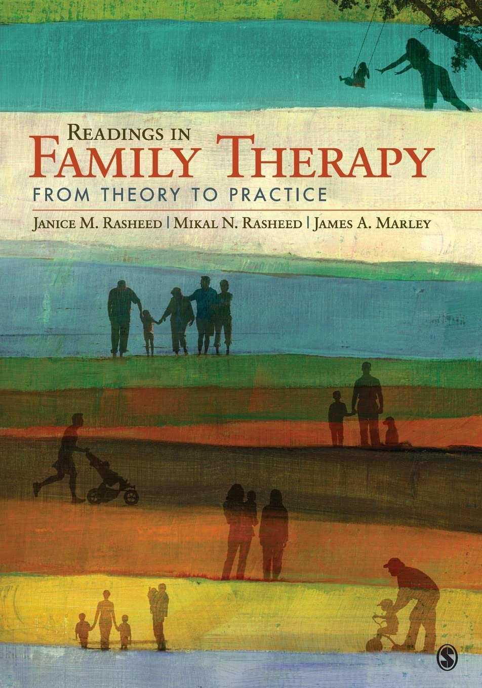 Readings in Family Therapy: From Theory to Practice,Used