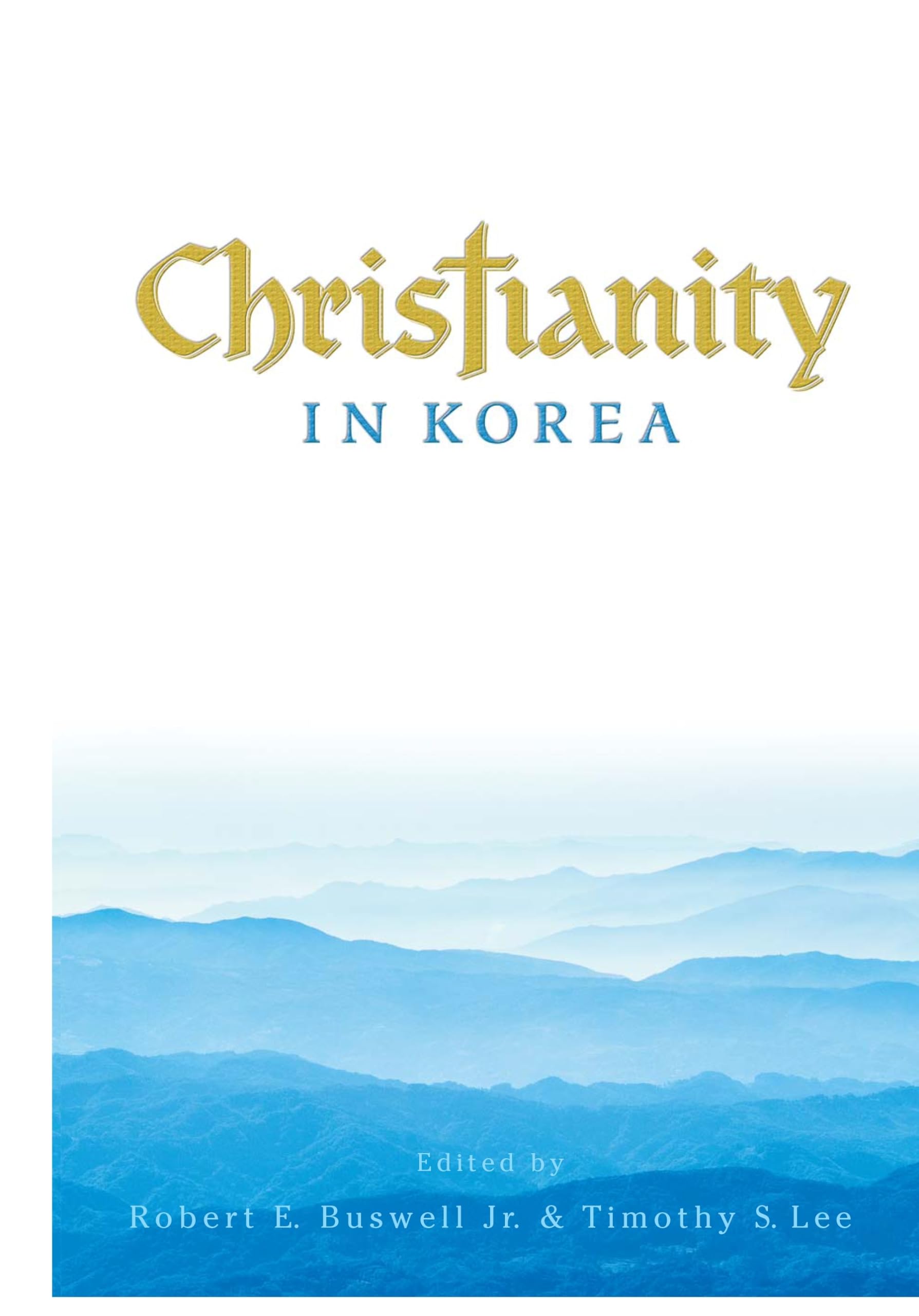 Christianity In Korea,New