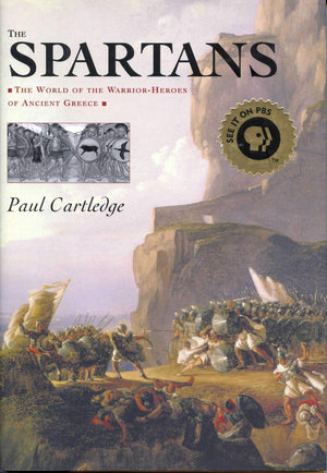 The Spartans,Used