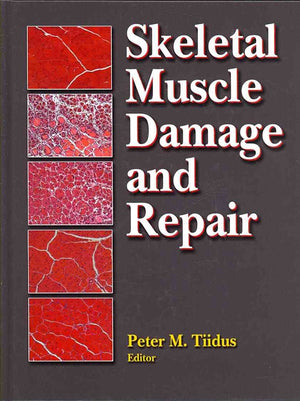 Skeletal Muscle Damage And Repair:Mechanisms & Interventions