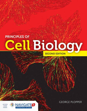 Principles Of Cell Biology