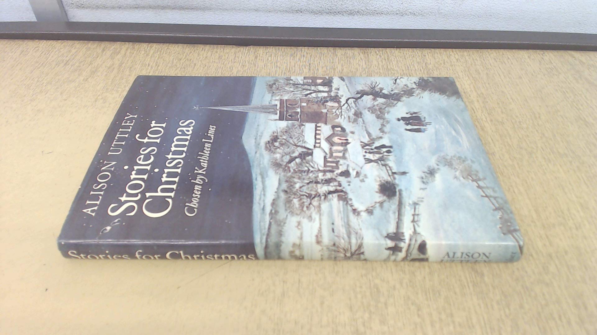 Stories For Christmas,New