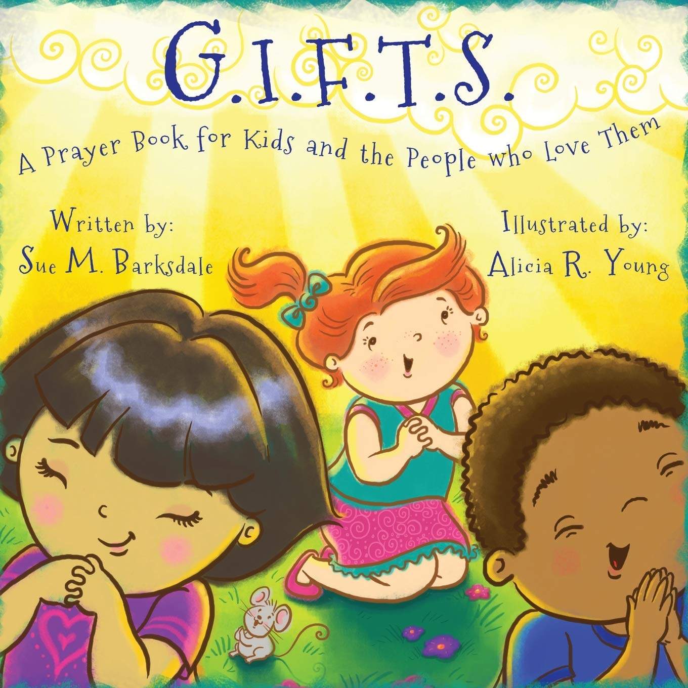 G.I.F.T.S.,Used