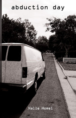 Abduction Day,Used