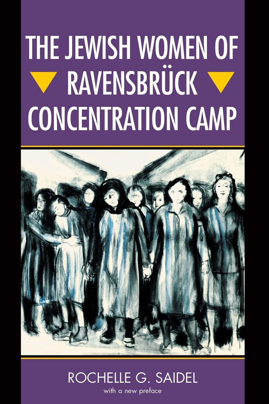 The Jewish Women Of Ravensbrck Concentration Camp